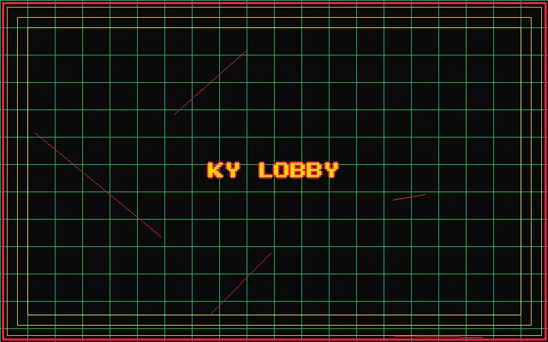 ky棋牌游戏大厅全息界面 - 斗地主