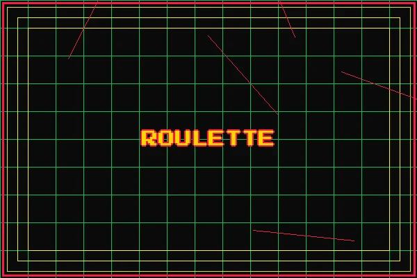 轮盘游戏引擎轰鸣 - 斗地主